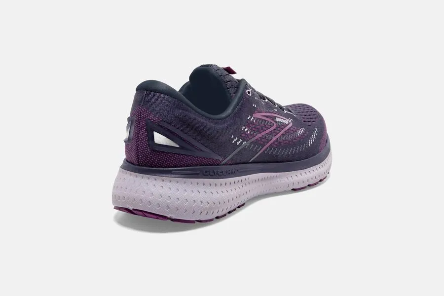 W Brooks Glycerin 19