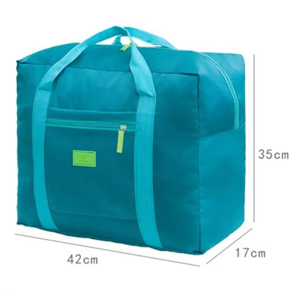 Waterproof Travel Pouch Folding Bag