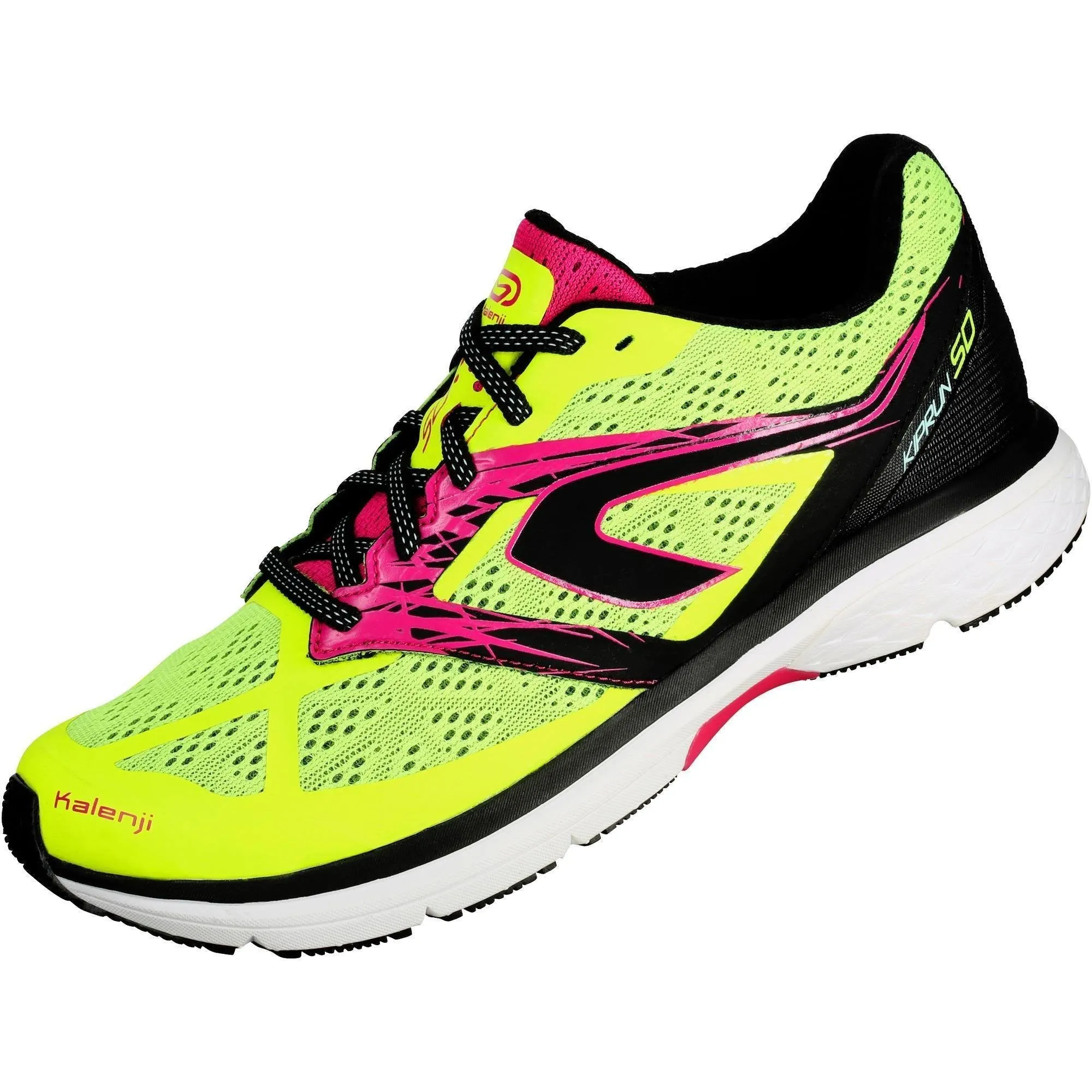 Women's Running Shoes Kiprun SD