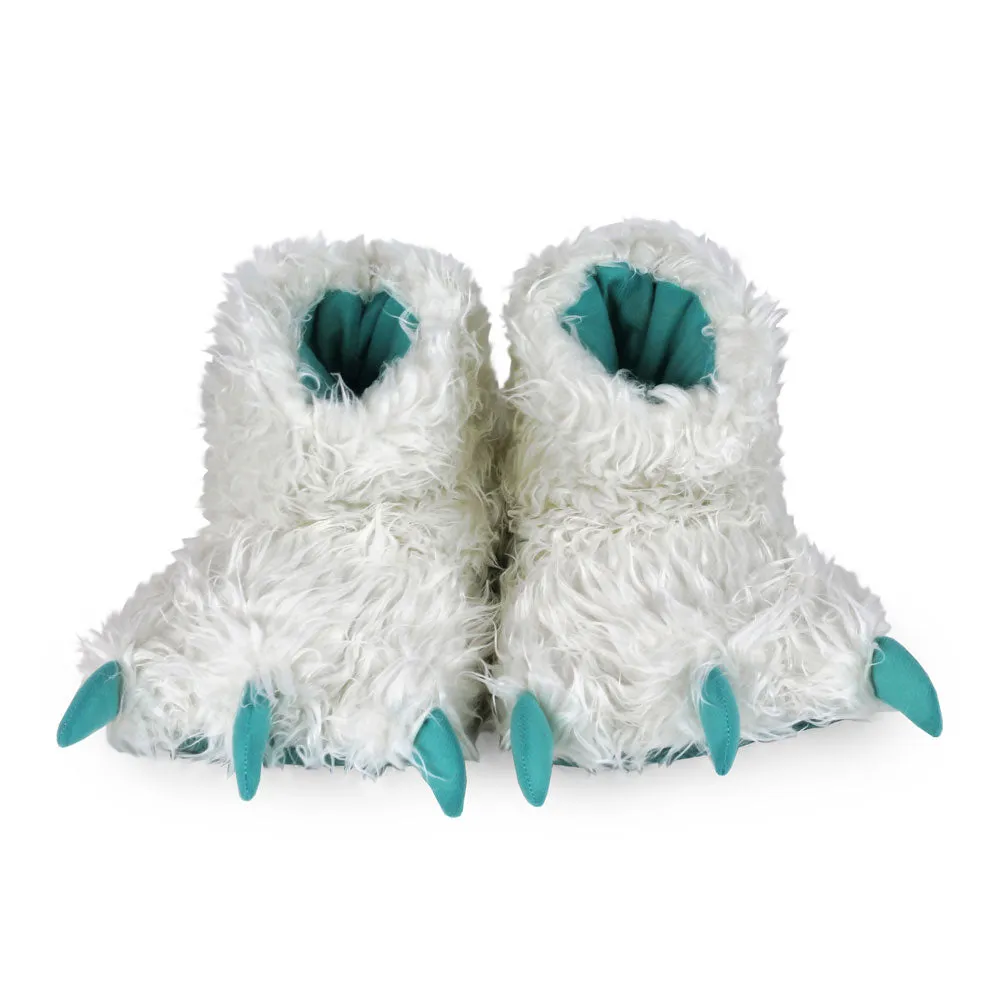 Yeti Claw Slippers