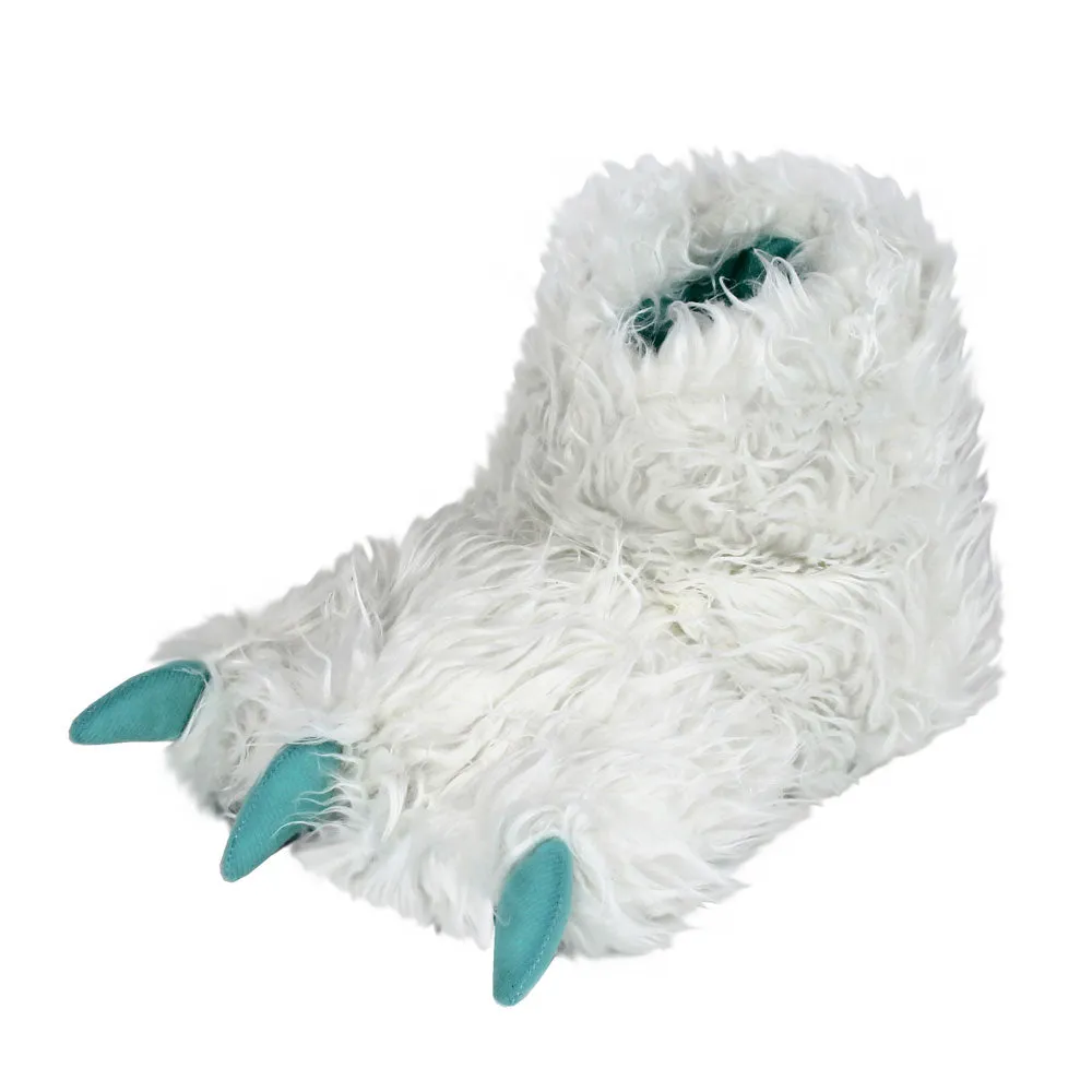 Yeti Claw Slippers